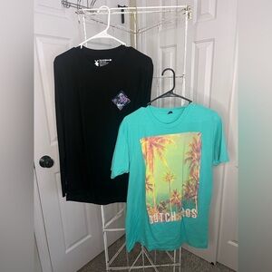 Medium Dutch Bros Ts